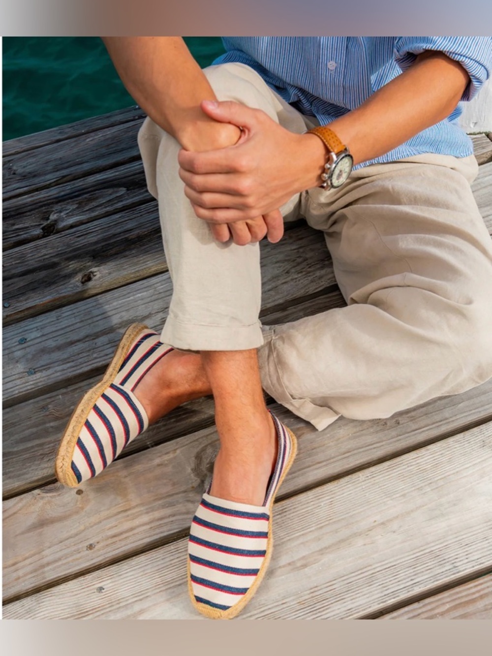 Soludos The Original Espadrille
